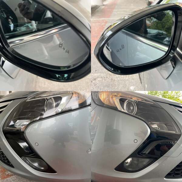 Opel Zafira 1.4i SELECTION ŠWICA