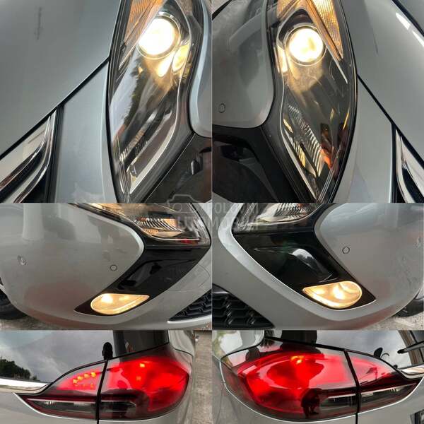 Opel Zafira 1.4i SELECTION ŠWICA