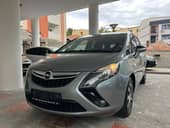 Opel Zafira 1.4i SELECTION ŠWICA