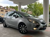 Opel Zafira 1.4i SELECTION ŠWICA