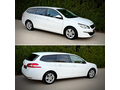 Peugeot 308 BLUEHDI CH