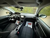 Peugeot 308 BLUEHDI CH