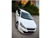 Peugeot 308 BLUEHDI CH