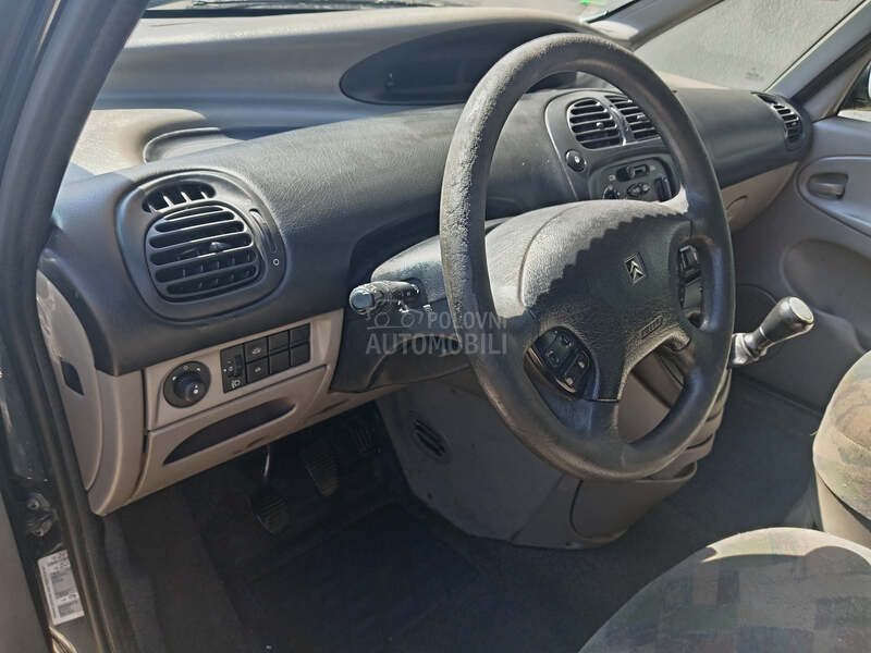 Citroen Xsara Picasso 1.8exclusive