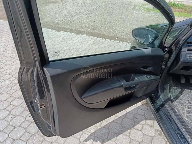 Fiat Grande Punto s.p.o.r.t.i.n.g