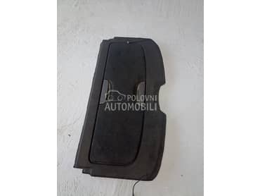 Daska gepeka za Peugeot 308