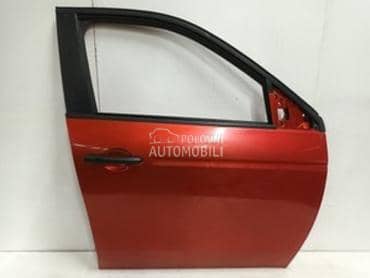 Prednja. desna vrata za Smart ForFour