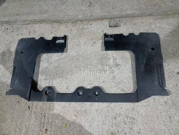 Zadnji sus pleh za Peugeot 307