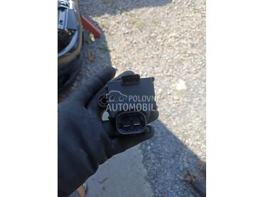 Reostat ventilatora za Peugeot 206, 206 plus, 207 ...