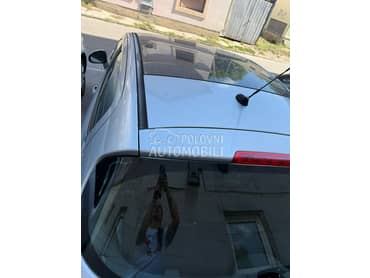 Staklo panorama za Peugeot 308
