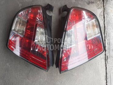 stop svetlo 3v za Fiat Stilo od 2003. do 2007. god.