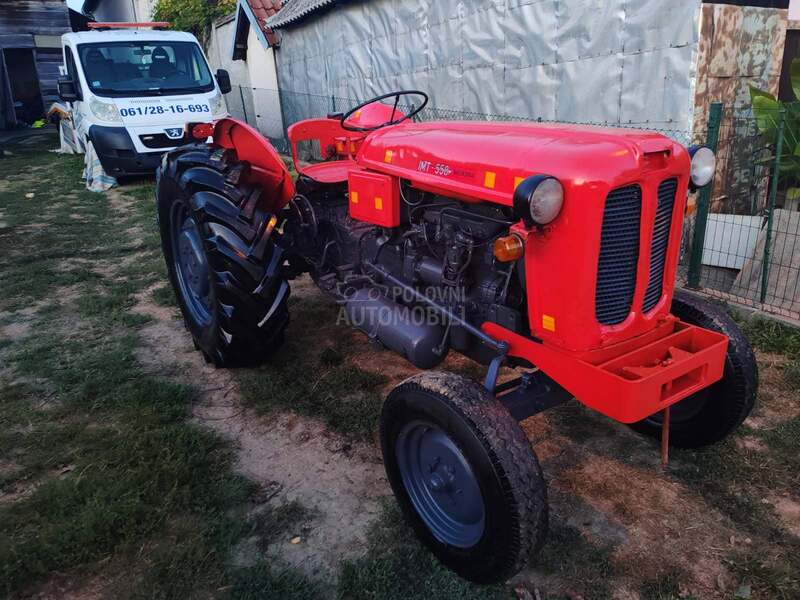 IMT 558