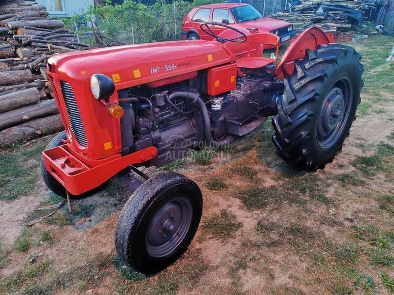 IMT 558
