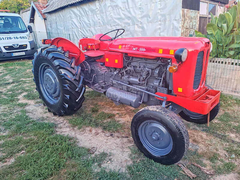 IMT 558