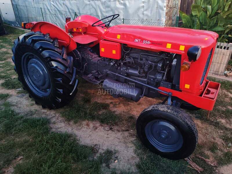 IMT 558
