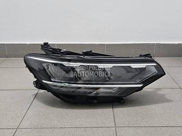 Desni Far LED za Volkswagen Passat B8, Passat B8 Alltrack od 2019. do 2024. god.