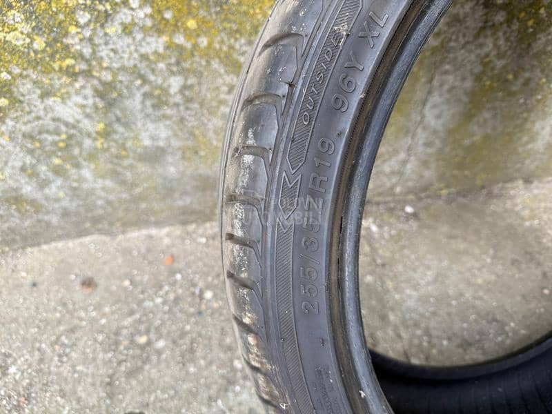 Altenzo 255/35 R19 Letnja