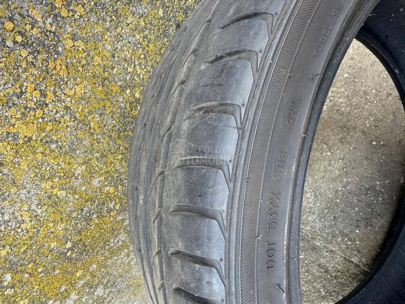 Altenzo 255/35 R19 Letnja