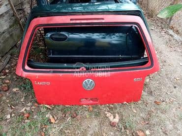 gepek vrata za Volkswagen Lupo od 1999. do 2005. god.