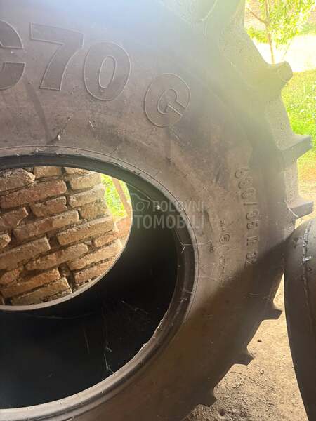Claas Lexion