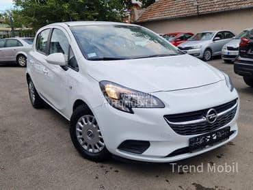 Opel Corsa E 1.4 tng Srb
