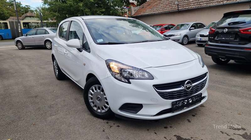 Opel Corsa E 1.4 tng Srb