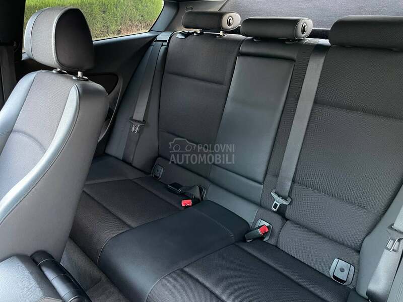 BMW 118 MPack LimitedEdition