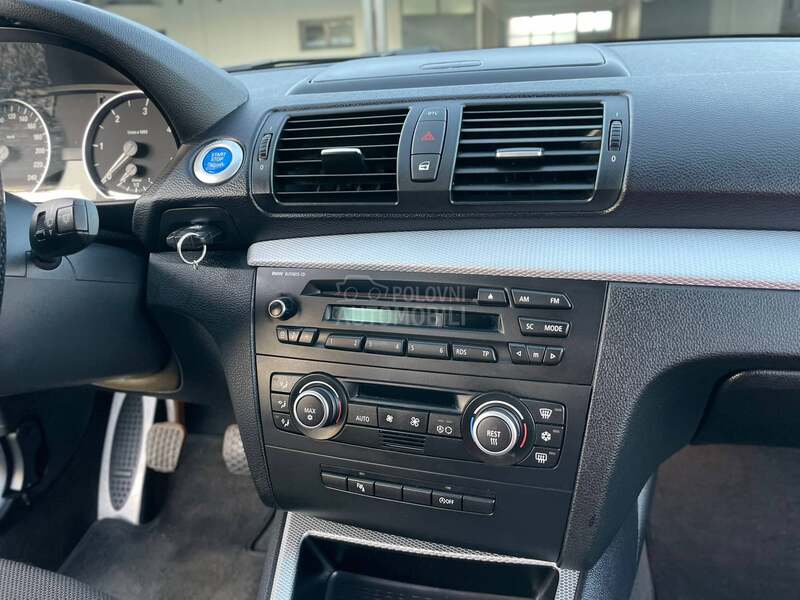 BMW 118 MPack LimitedEdition