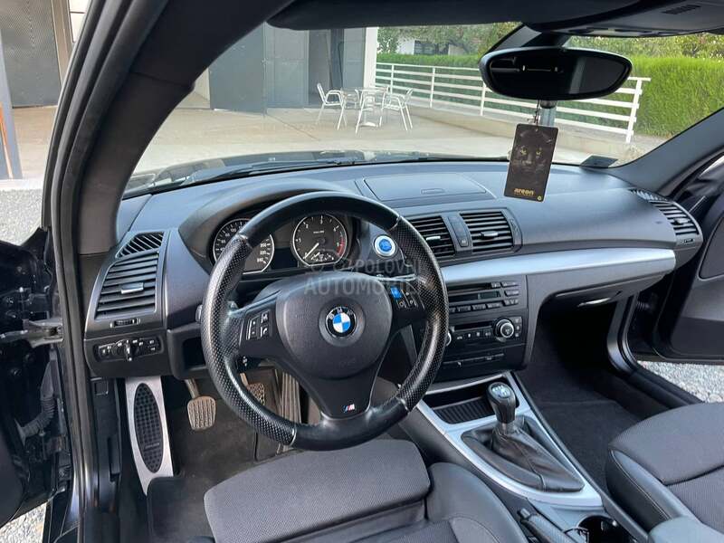 BMW 118 MPack LimitedEdition