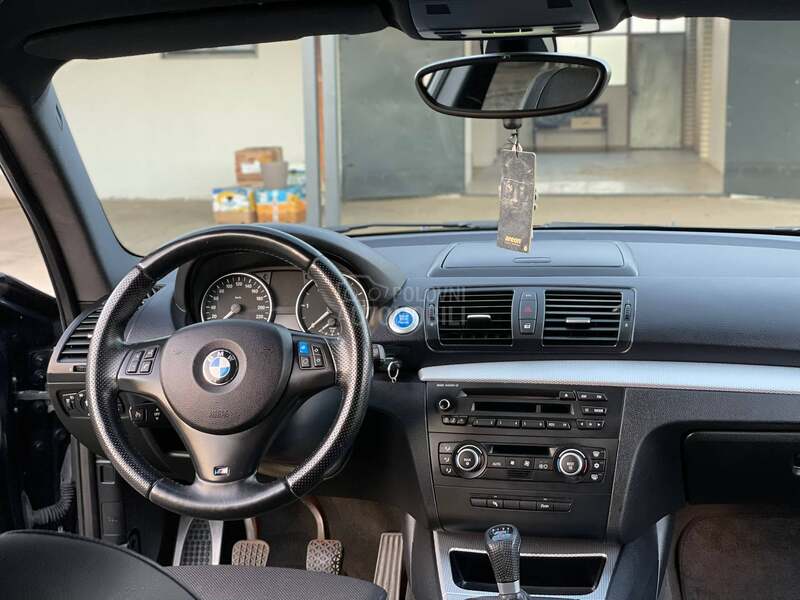 BMW 118 MPack LimitedEdition