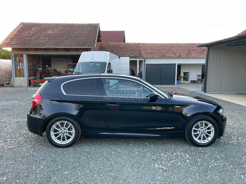 BMW 118 MPack LimitedEdition