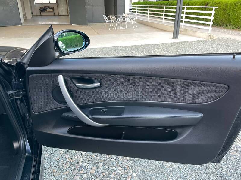 BMW 118 MPack LimitedEdition