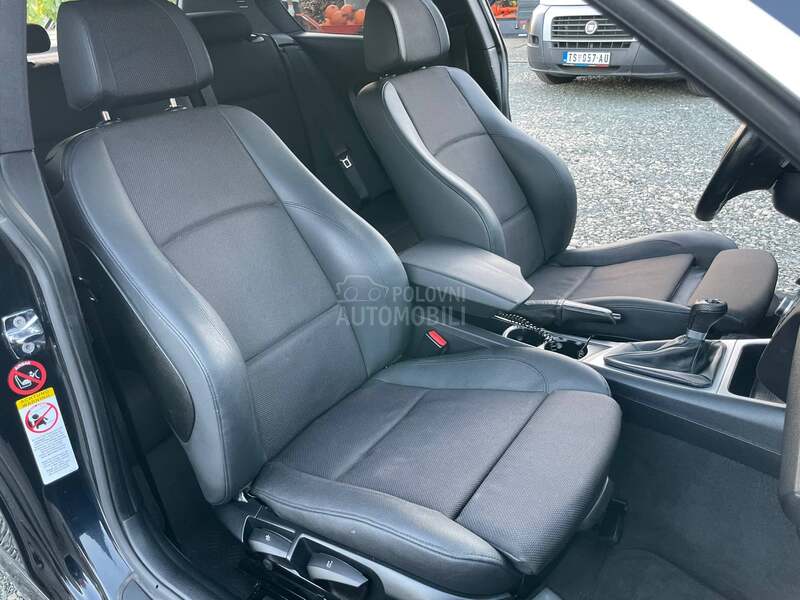 BMW 118 MPack LimitedEdition