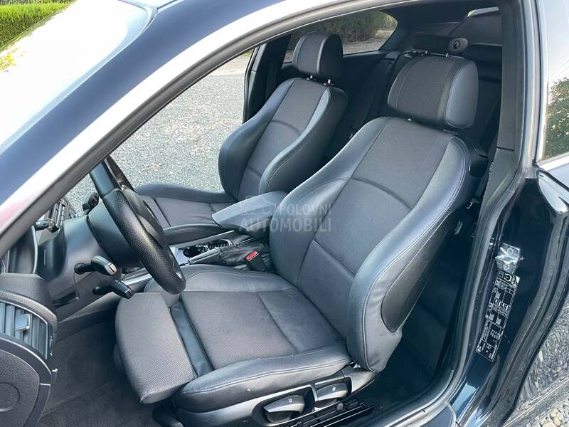 BMW 118 MPack LimitedEdition