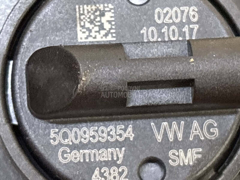 SENZOR AIRBAGA