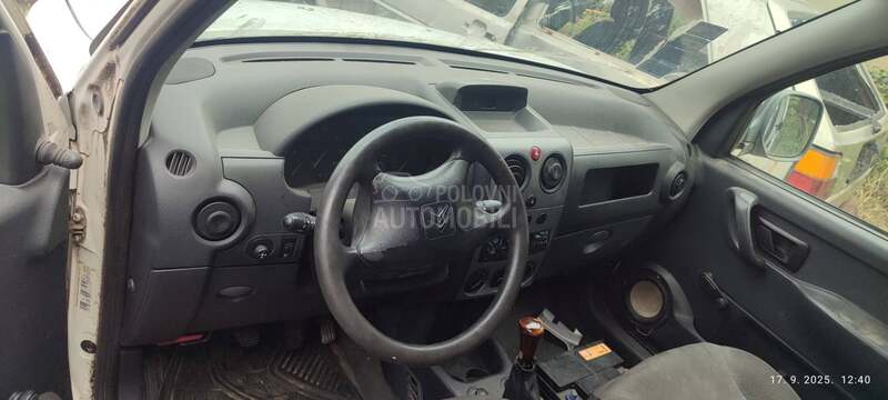 Citroen Berlingo 1.9