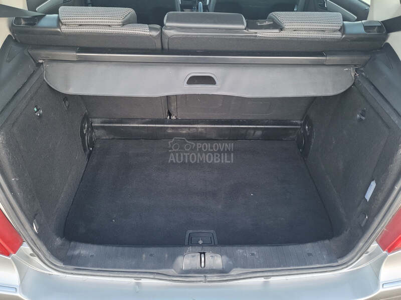 Mercedes Benz A 180 
