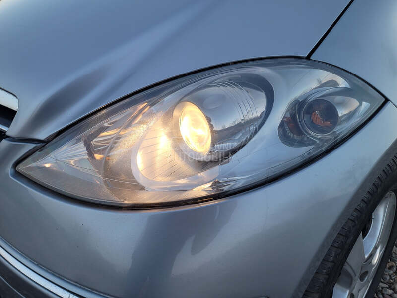 Mercedes Benz A 180 