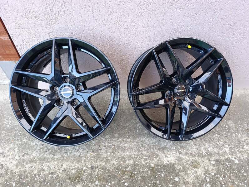 Aluminijumske felne  17" 5 x 112