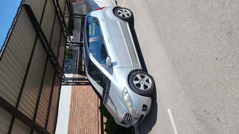 Mercedes Benz A 150 W169