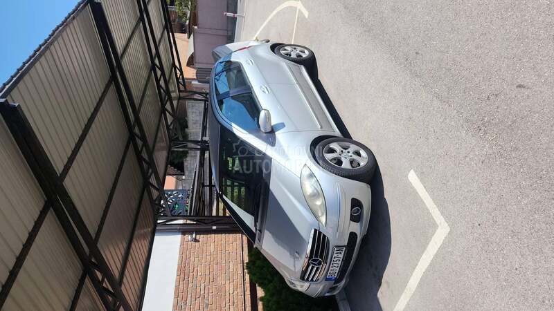 Mercedes Benz A 150 W169