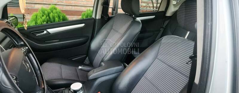 Mercedes Benz A 150 W169