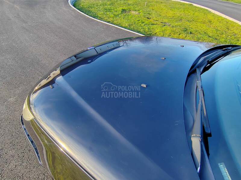 Saab 9-3 SAAB 9-3 TurboX