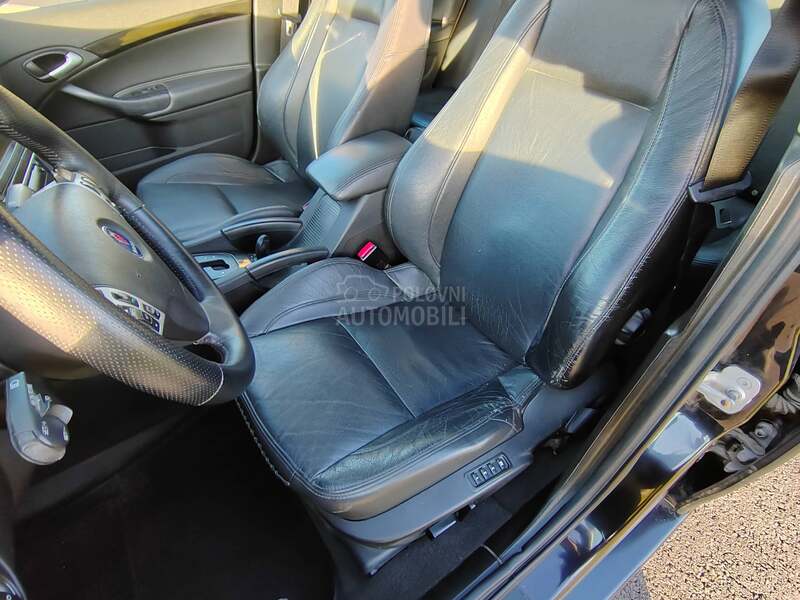 Saab 9-3 SAAB 9-3 TurboX