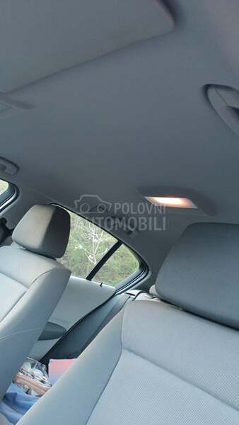 BMW 116 116i