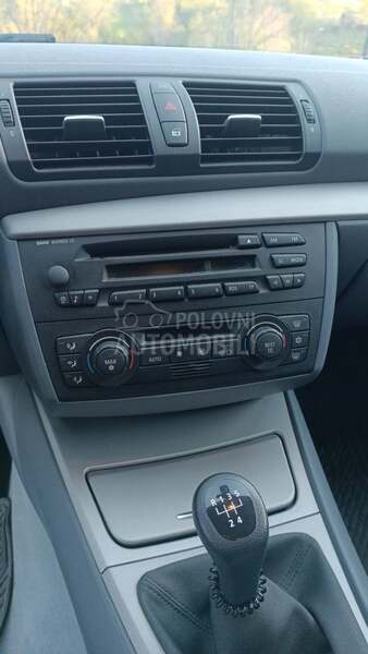 BMW 116 116i