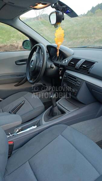 BMW 116 116i