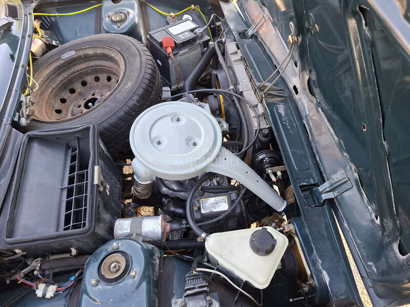 Zastava 101 