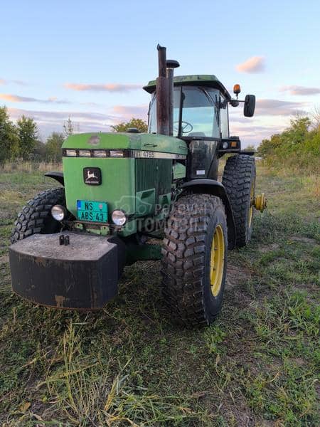 John Deere 4755