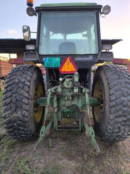 John Deere 4755